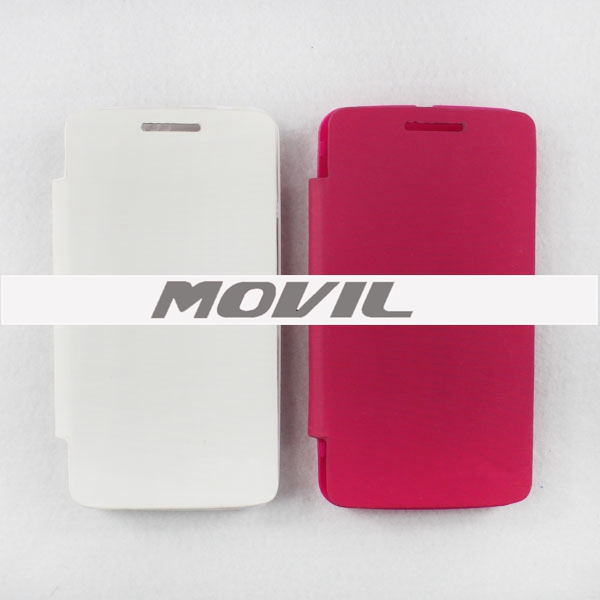 NP-1186 Funda para Alcatel 4030 NP-1186-7g